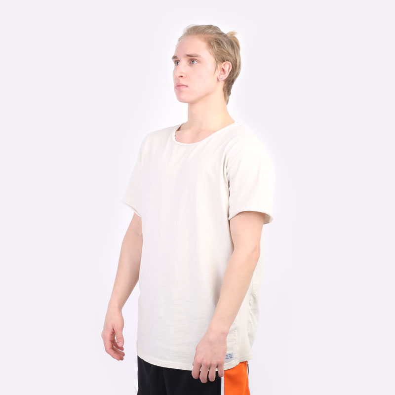 Мужская футболка K1X Washes Authentic tee (1171-2500/1014)  - цена, описание, фото 2